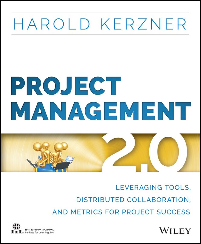Front cover_Project Management 2.0