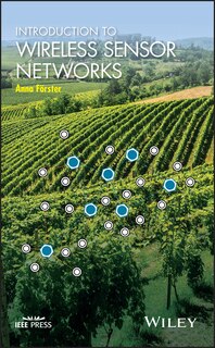 Front cover_Introduction to Wireless Sensor Networks
