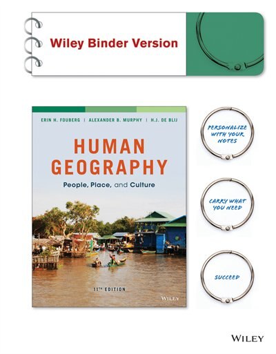 Couverture_Human Geography