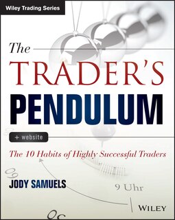 Couverture_The Trader's Pendulum