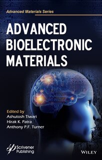 Front cover_Advanced Bioelectronic Materials