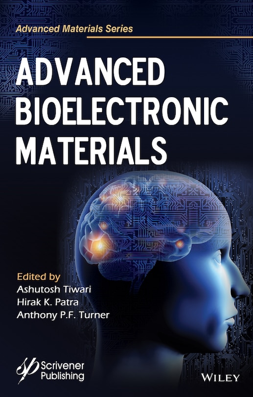 Front cover_Advanced Bioelectronic Materials