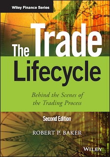 Couverture_The Trade Lifecycle