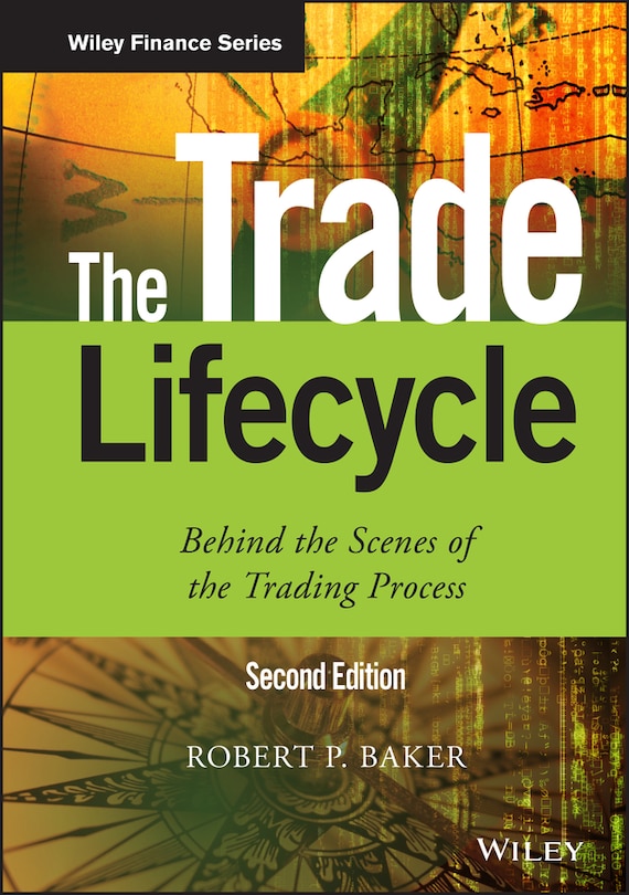 Couverture_The Trade Lifecycle