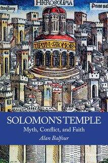 Couverture_Solomon's Temple