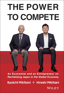 Front cover_The Power to Compete