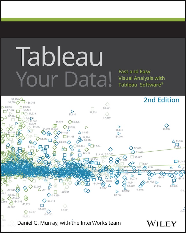 Couverture_Tableau Your Data!