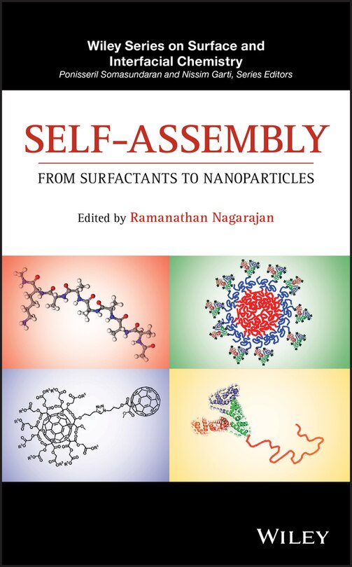 Couverture_Self-Assembly