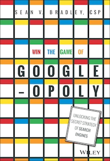 Front cover_Win the Game of Googleopoly