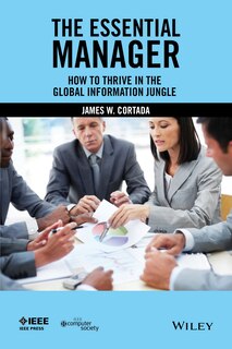 Couverture_The Essential Manager