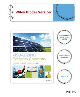 Front cover_Visualizing Everyday Chemistry