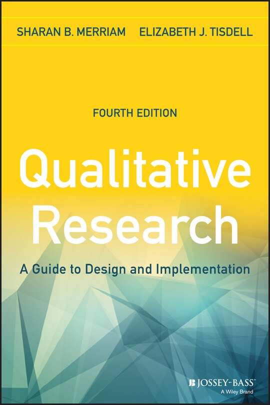 Front cover_Qualitative Research