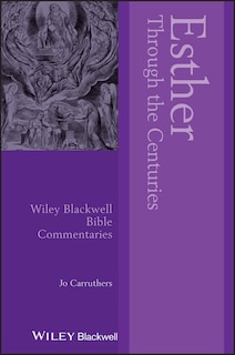 Front cover_Esther Through The Centuries