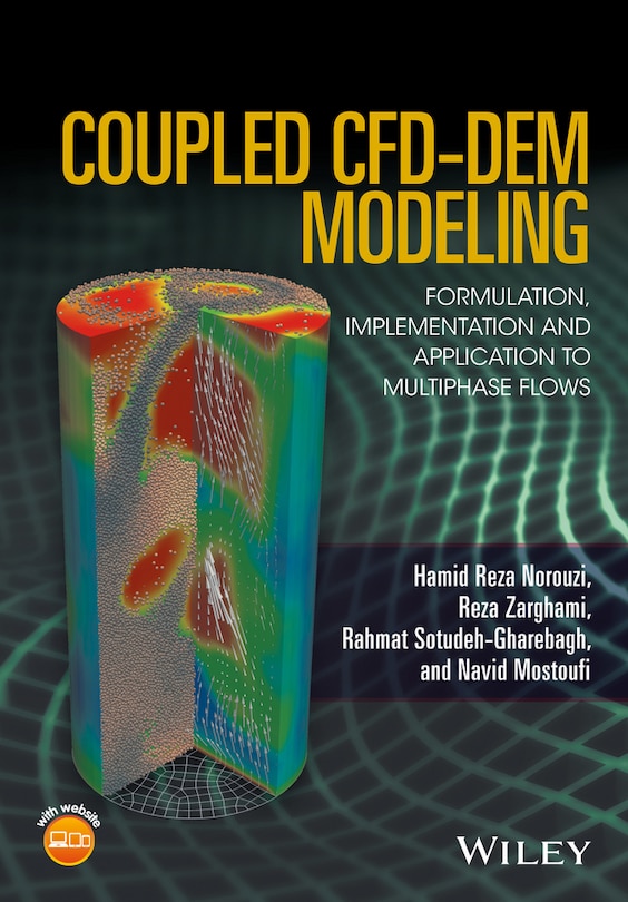 Couverture_Coupled CFD-DEM Modeling