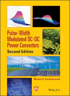 Couverture_Pulse-Width Modulated DC-DC Power Converters