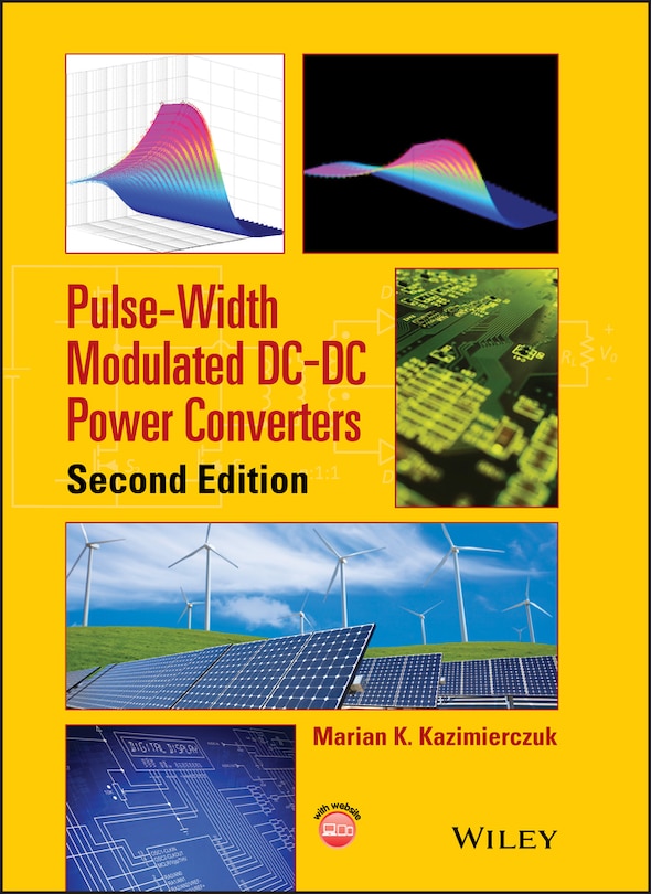 Couverture_Pulse-Width Modulated DC-DC Power Converters