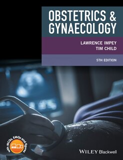 Front cover_Obstetrics and Gynaecology