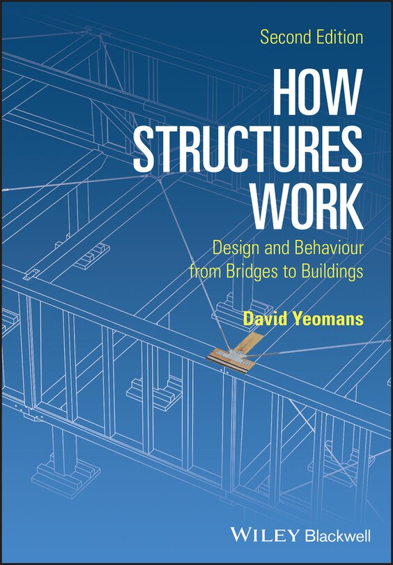 Couverture_How Structures Work