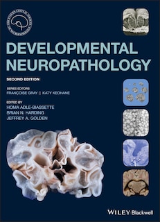 Front cover_Developmental Neuropathology