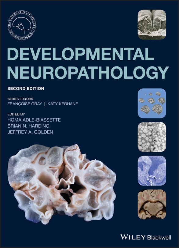 Front cover_Developmental Neuropathology