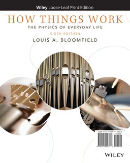 Front cover_How Things Work