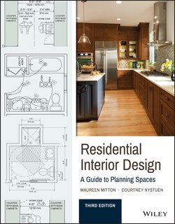 Couverture_Residential Interior Design