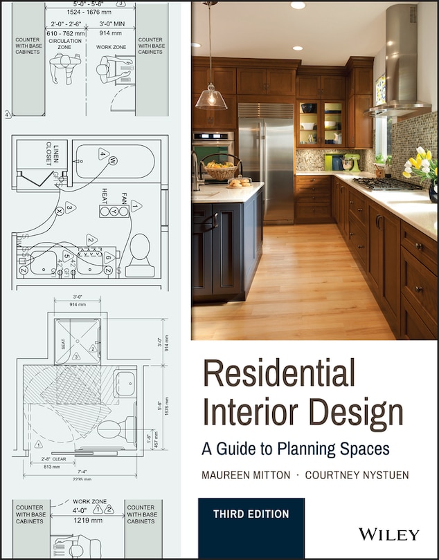 Couverture_Residential Interior Design