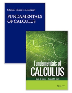 Couverture_Fundamentals of Calculus Set