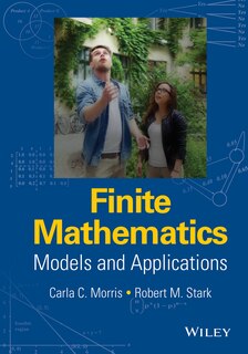 Couverture_Finite Mathematics