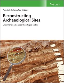 Front cover_Reconstructing Archaeological Sites