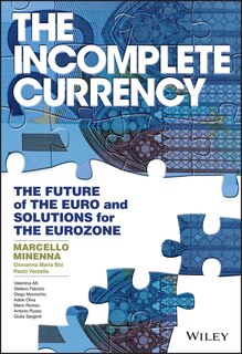 Front cover_The Incomplete Currency