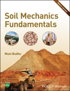 Front cover_Soil Mechanics Fundamentals