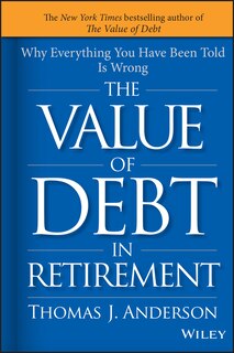 Front cover_The Value of Debt in Retirement