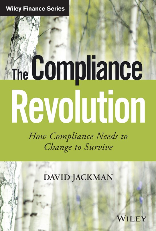 Couverture_The Compliance Revolution