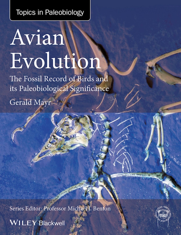 Couverture_Avian Evolution