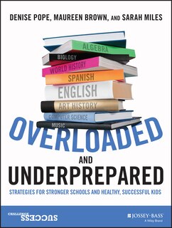 Couverture_Overloaded and Underprepared