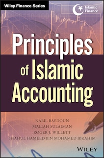 Couverture_Principles of Islamic Accounting