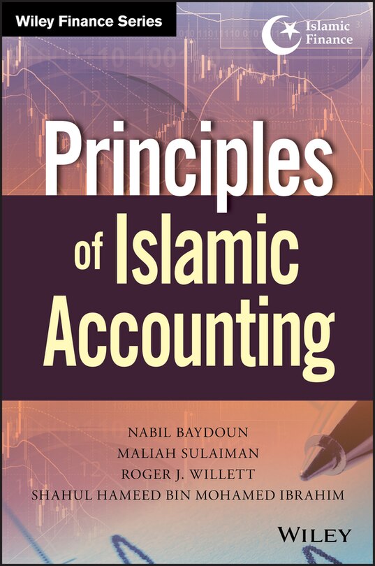Couverture_Principles of Islamic Accounting