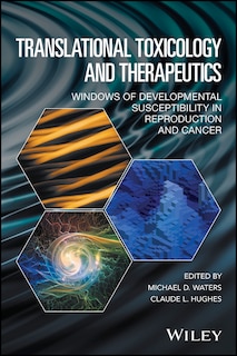 Front cover_Translational Toxicology and Therapeutics
