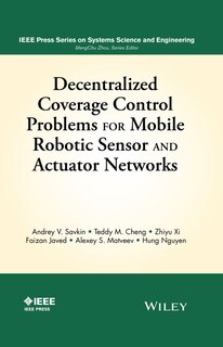 Couverture_Decentralized Coverage Control Problems For Mobile Robotic Sensor and Actuator Networks