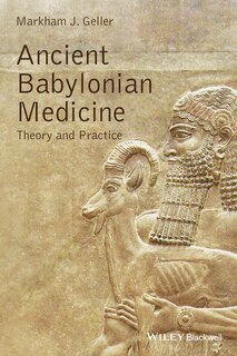 Front cover_Ancient Babylonian Medicine