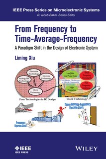 Front cover_From Frequency to Time-Average-Frequency