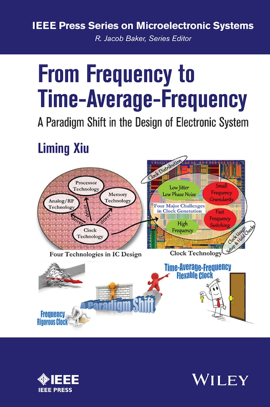 Front cover_From Frequency to Time-Average-Frequency