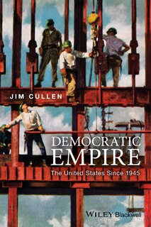 Front cover_Democratic Empire