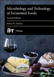 Front cover_Microbiology and Technology of Fermented Foods