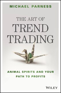 Couverture_The Art of Trend Trading