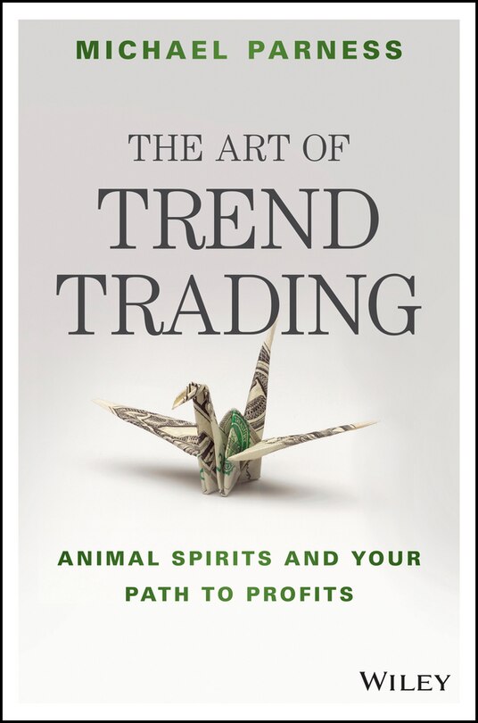 Couverture_The Art of Trend Trading