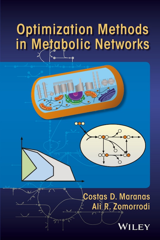 Couverture_Optimization Methods in Metabolic Networks