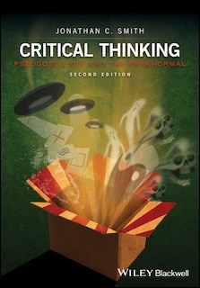 Couverture_Critical Thinking