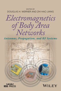 Front cover_Electromagnetics of Body Area Networks